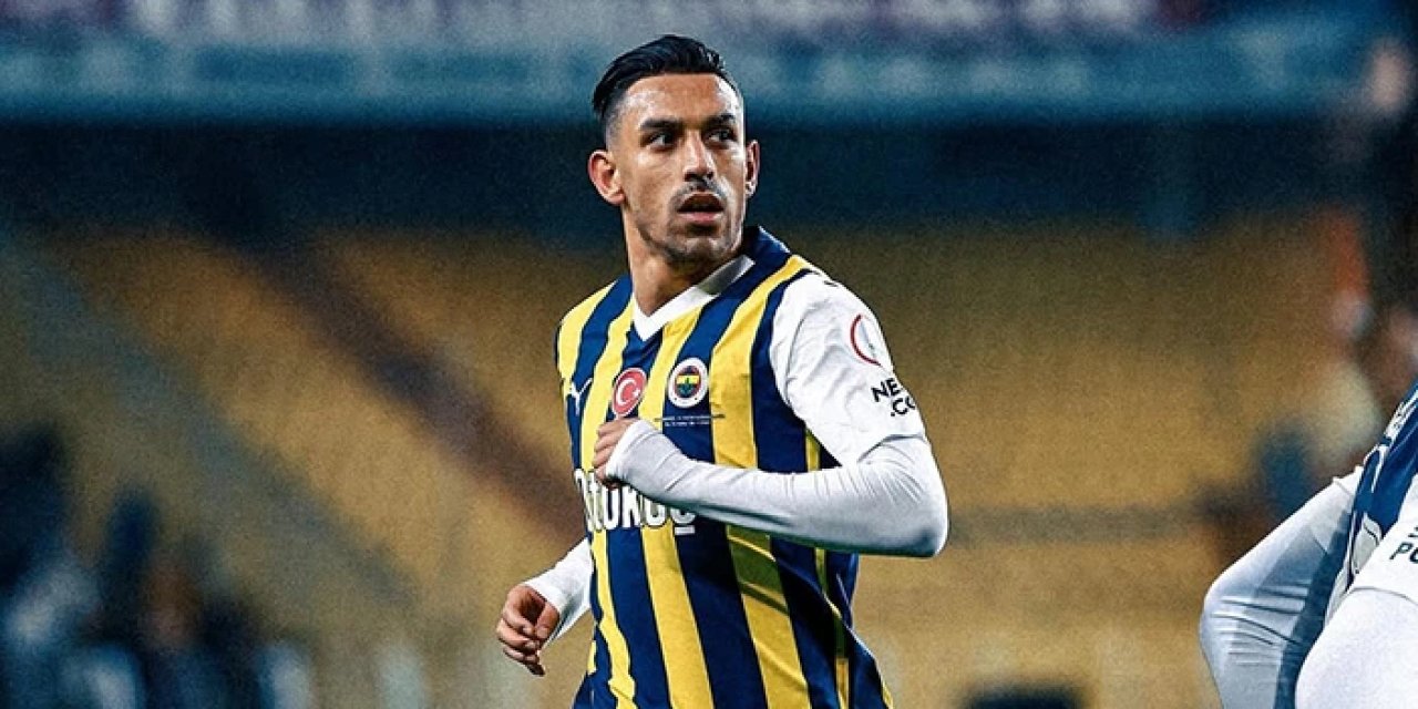 Teknik adamdan çarpıcı yorum! "İrfan Can Kahveci Trabzonspor'a gidebilir"