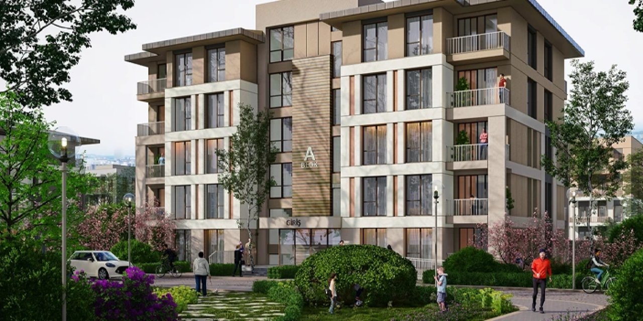 Başvuru yapmayanlar dikkat! Yüzyılın Konut Projesi için süre sona eriyor