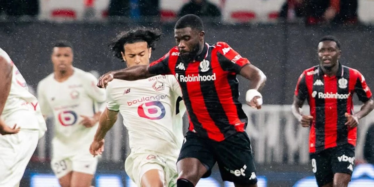 Trabzonspor bu kez kararlı! Hedefte yine Jeremie Boga var