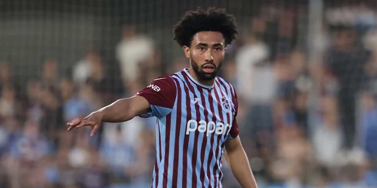 Trabzonspor'da kampta gözler o ismin üzerinde olacak! Tekke'nin beklentisi büyük