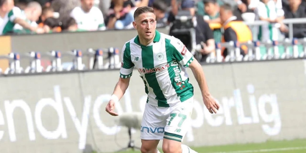 Trabzonspor ile anılıyordu! Çağdaş Atan'dan Melih İbrahimoğlu için transfer açıklaması