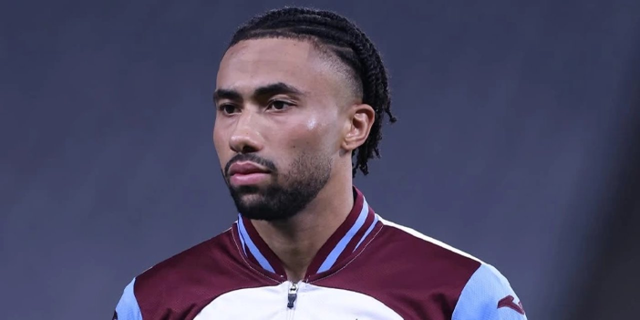 Trabzonspor'da Gençlerbirliği maçı öncesi gözler Folcarelli'de