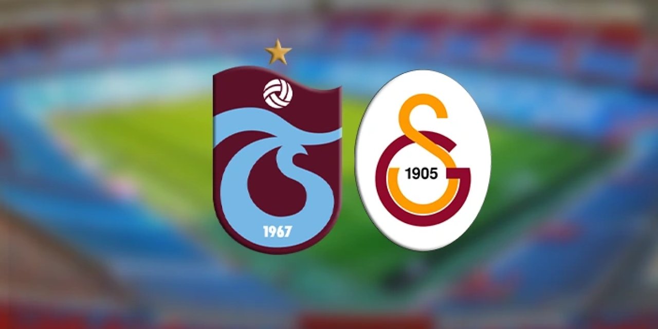 Trabzonspor Kadın Futbol Takımı Galatasaray'ı konuk ediyor
