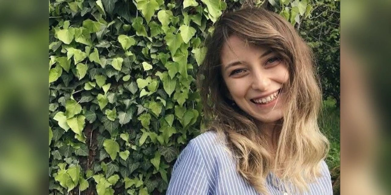 Giresun'da trafik kazasında hayatını kaybetmişti: Dilara Elmas Yılmaz için Trabzon detayı