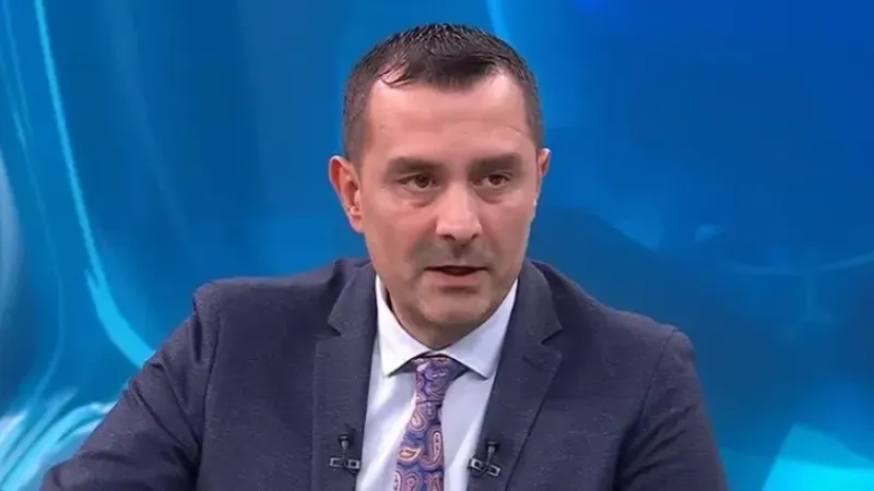 Ulaş Özdemir kimdir? Hangi takımlı? Nereli, Trabzonlu mu?
