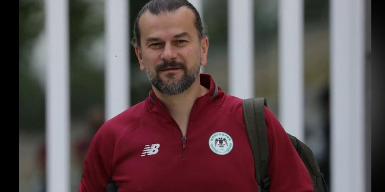 Konyaspor'a veda etti! Trabzonspor'a geliyor
