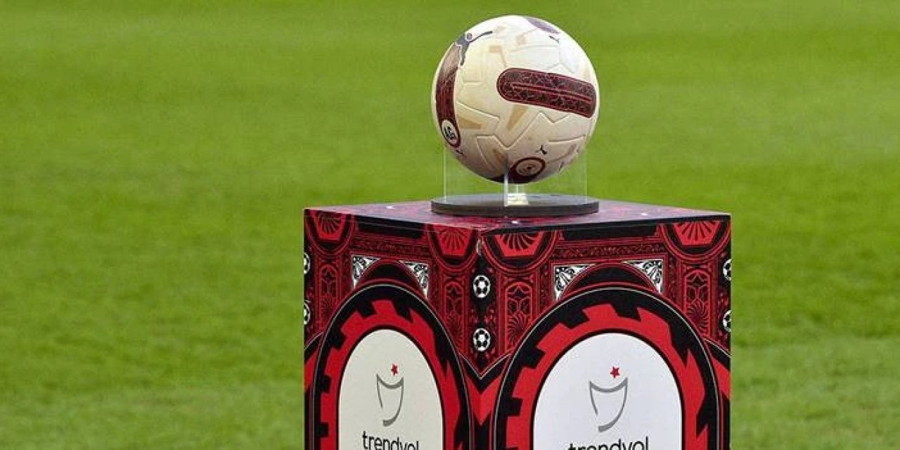 Süper Lig'de 2025-2026 sezonunun ilk yarısı tamamlandı