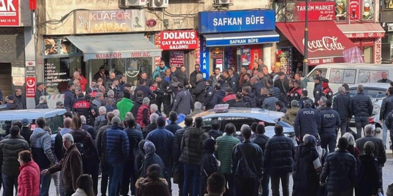 Trabzon'da 8 kişi yaralanmıştı! Bıçaklı kavga olayında yeni gelişme