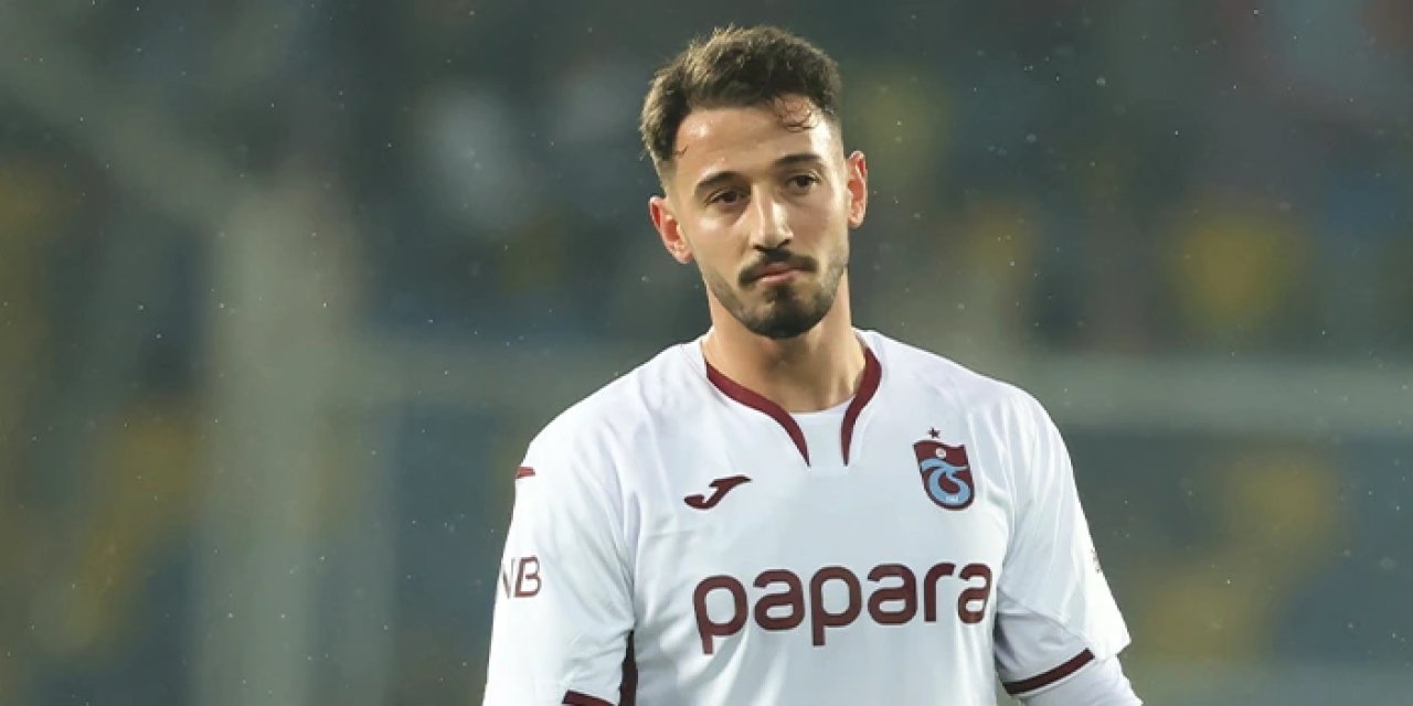 Trabzonsporlu Arif Boşluk eleştirilerin odağında