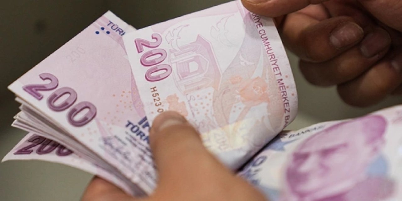 Asgari ücret 28 bin 75 lira olarak açıklandı