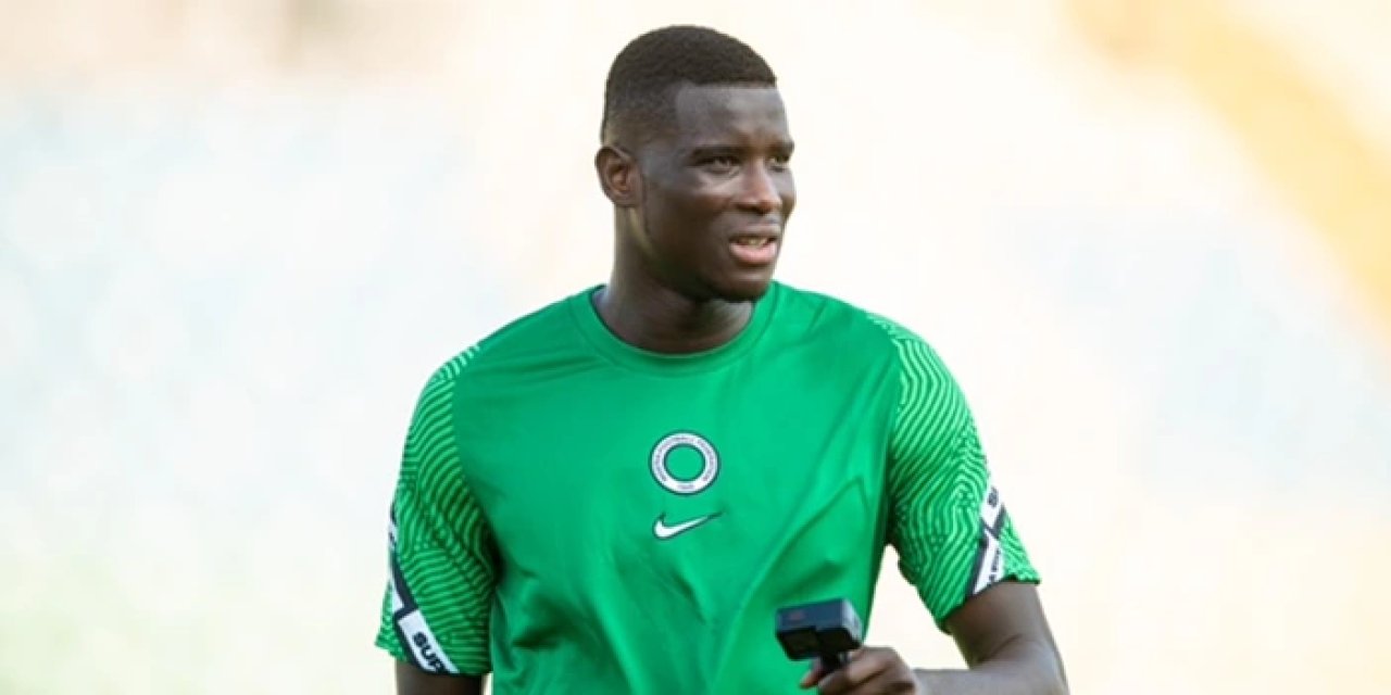 Onuachu'lu Nijerya, Afrika Uluslar Kupası'na galibiyetle başladı