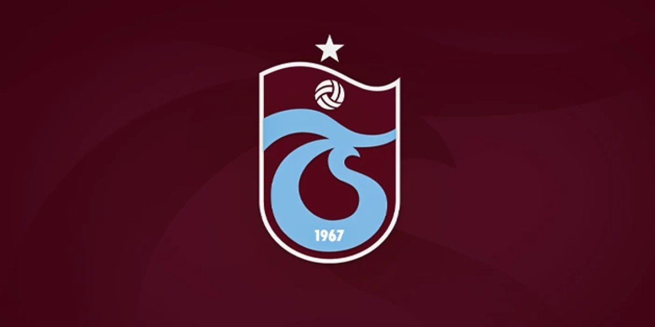 Trabzonspor'a Gençlerbirliği maçı için PFDK sevki!