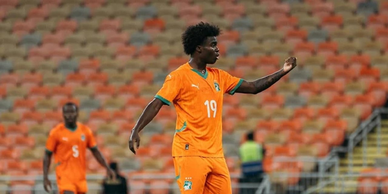 Christ Oulai'li Fildişi Sahili Mozambik ile karşılaşacak