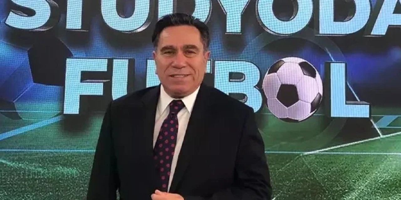 Ünlü spiker Sabri Ugan'dan acı haber