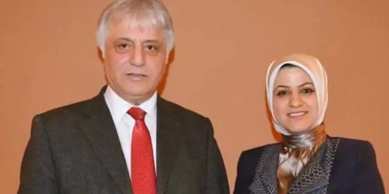 Trabzon'da Prof. Dr. Mustafa Köseoğlu hayatını kaybetti