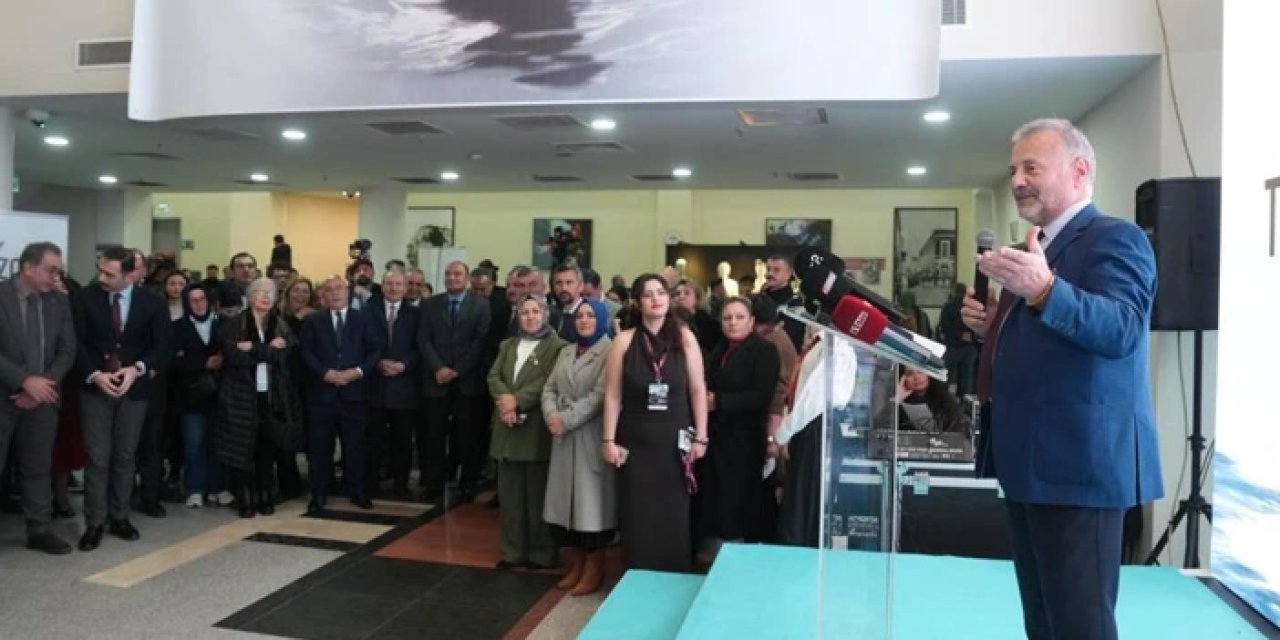 Trabzon Film Festivali başladı: Tüm etkinlikler ücretsiz olacak