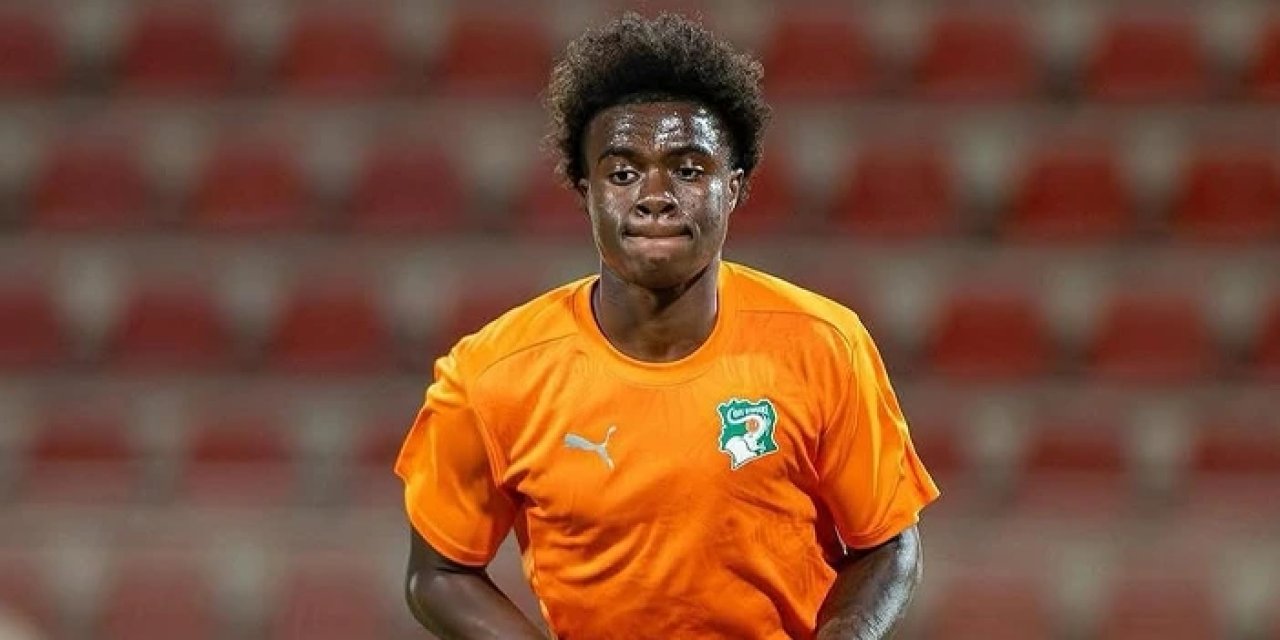 Fildişi Sahili'nin Mozambik maçı 11'i belli oldu! Christ Oulai oynuyor mu?