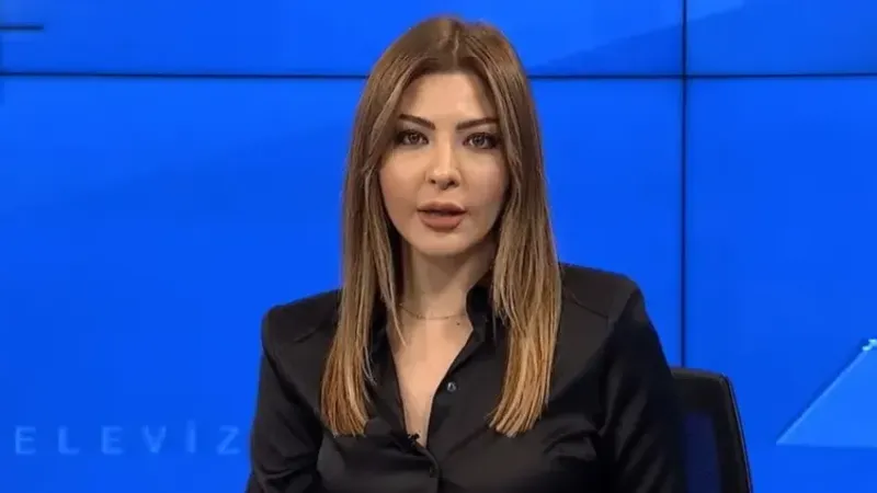 Kıvılcım Harika Ertunç kimdir? Kaç yaşında? Doğum tarihi? Evli mi?