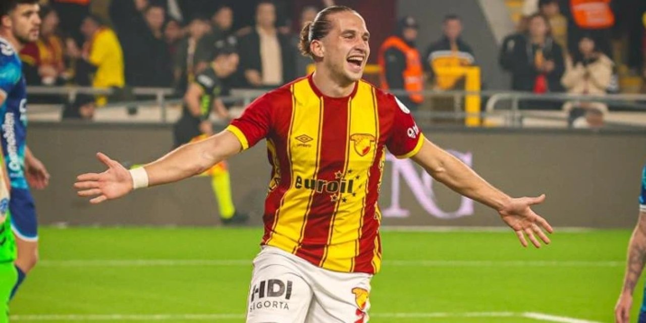 Trabzonspor ve Beşiktaş için Arda Okan Kurtulan iddiası