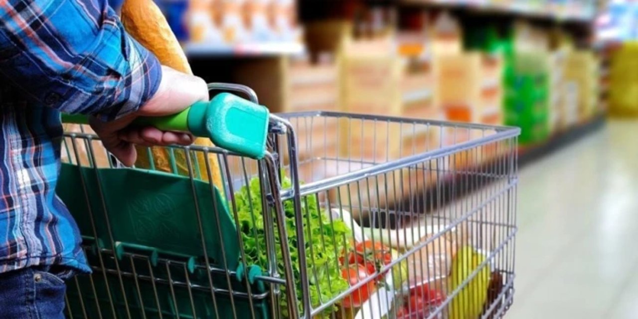 Çalıştayda gündeme geldi: Zincir marketler için "Pazar günü kapalı olmalı" talebi!