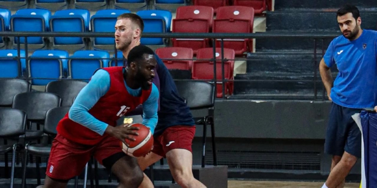 Trabzonspor Basketbol'da Fenerbahçe'den sonra hedef Galatasaray