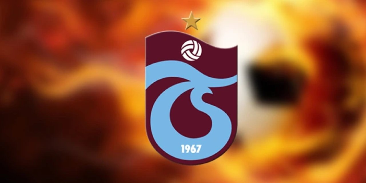 PFDK'dan Trabzonspor'a Gençlerbirliği maçı cezası!