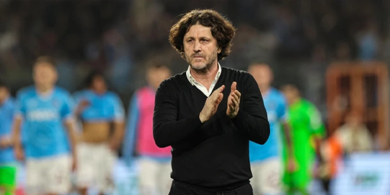 Trabzonspor'dan gece yarısı Fatih Tekke açıklaması! Haddini aşan sunucuya sert tepki