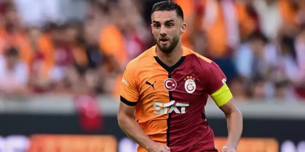 Trabzonspor için sürpriz iddia! "Galatasaraylı Berkan Kutlu gündemde"