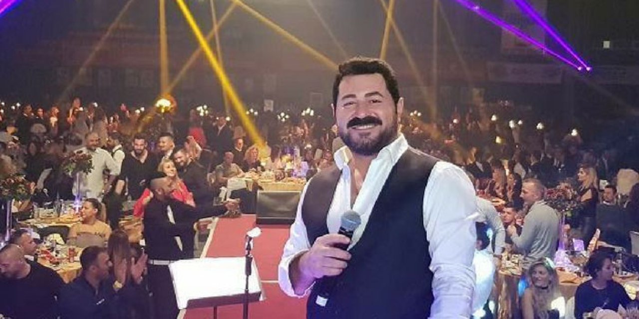 Trabzon'da Serkan Kaya konseri: Ne zaman? Nerede ve Nasıl Gidilir? Ücretsiz Mi?