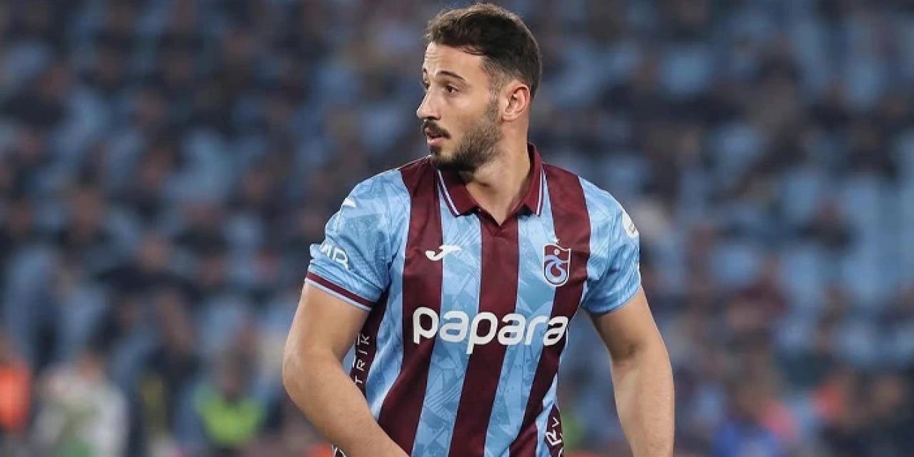 Konyaspor Trabzonsporlu Arif Boşluk'u istiyor