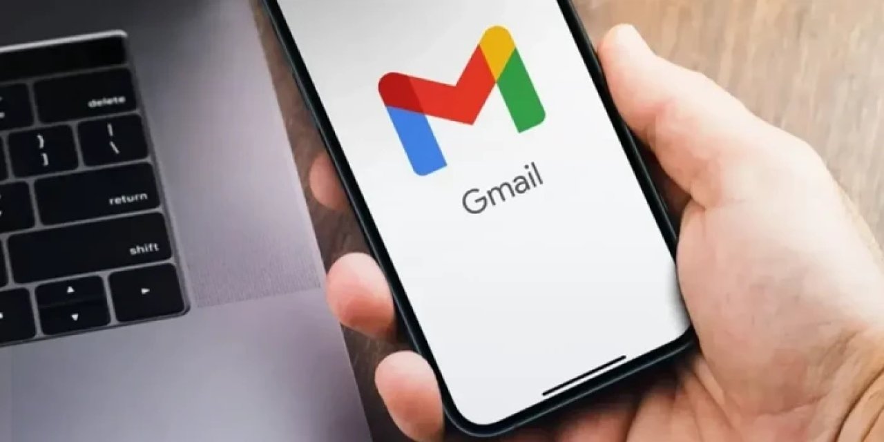 Google harekete geçti: Gmail hesapları için yeni dönem