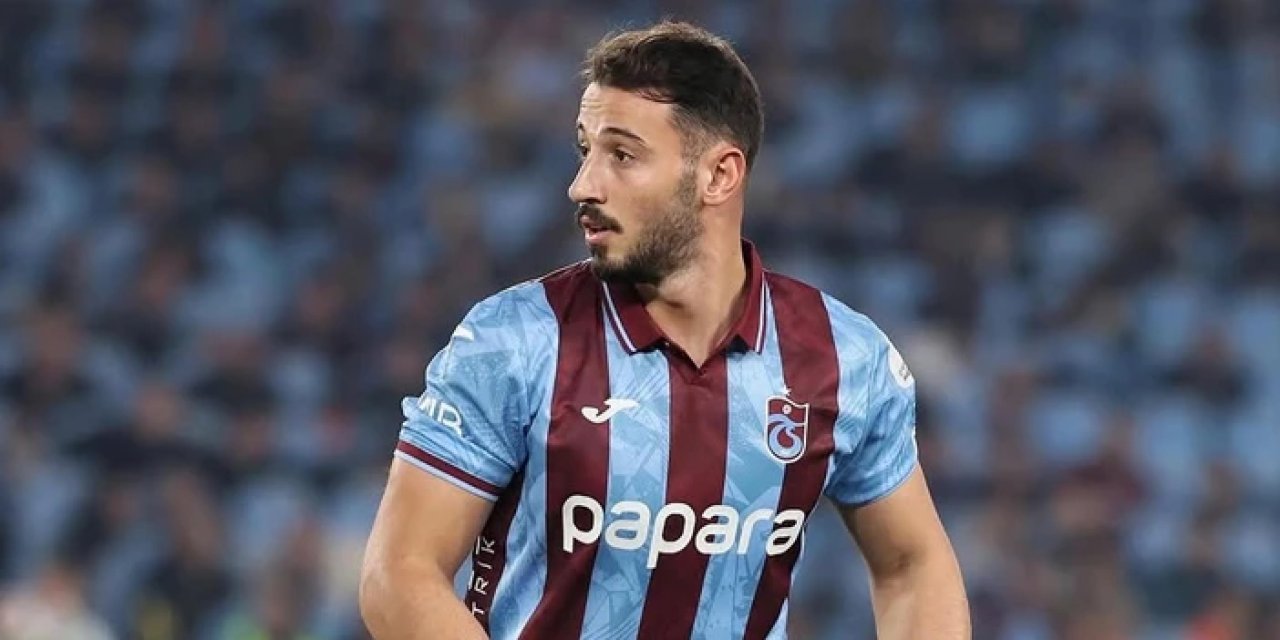 Trabzonspor'da Arif Boşluk Konyaspor'a doğru