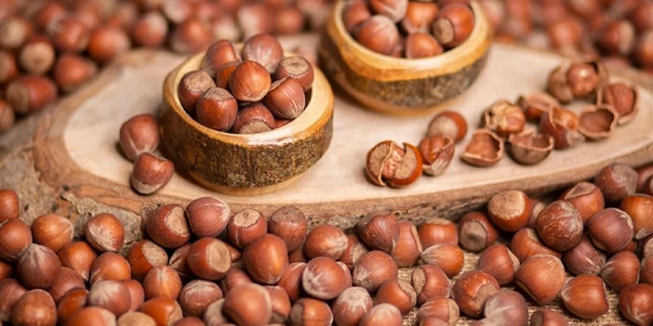 Trabzon fındık fiyatları kıpırdadı! İşte son durum