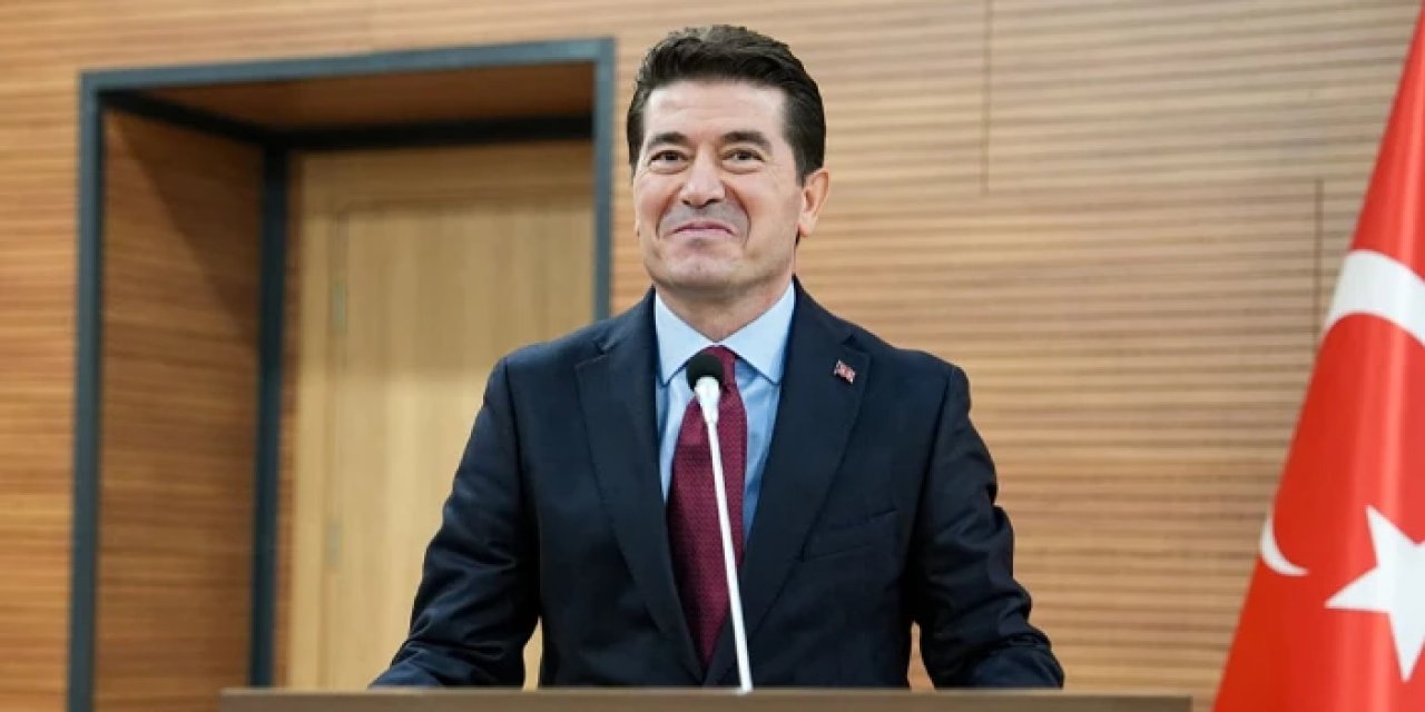 Başkan Ahmet Kaya: “Ortahisar markasını birlikte oluşturduk"