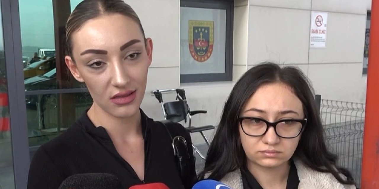 Güllü'nün kızı Tuğyan Ülkem Gülter'in uyuşturucu testi sonucu belli oldu