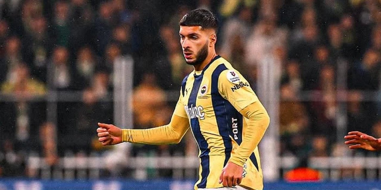 Trabzonspor için sürpriz iddia! "Fenerbahçeli Oğuz Aydın için temaslar başladı"