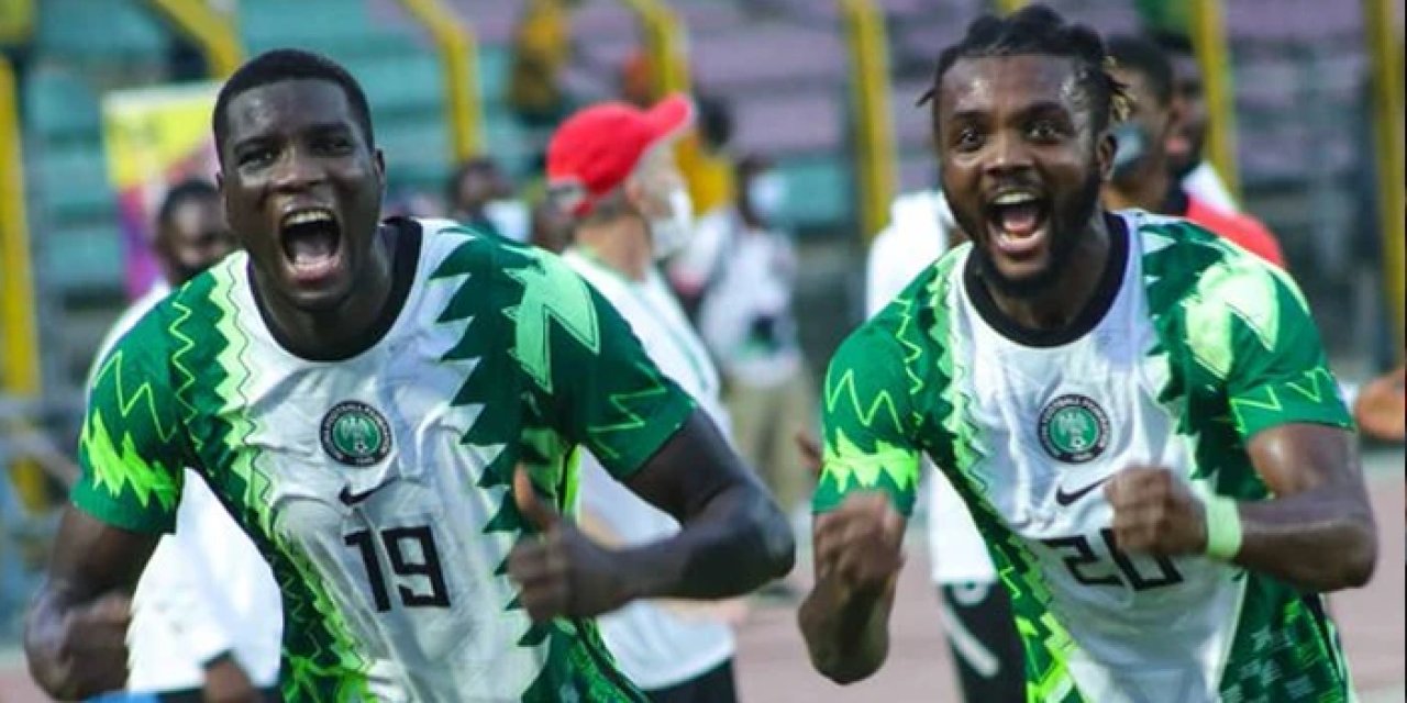 Nijerya sevindi, Trabzonspor üzüldü: Onuachu'dan kötü haber