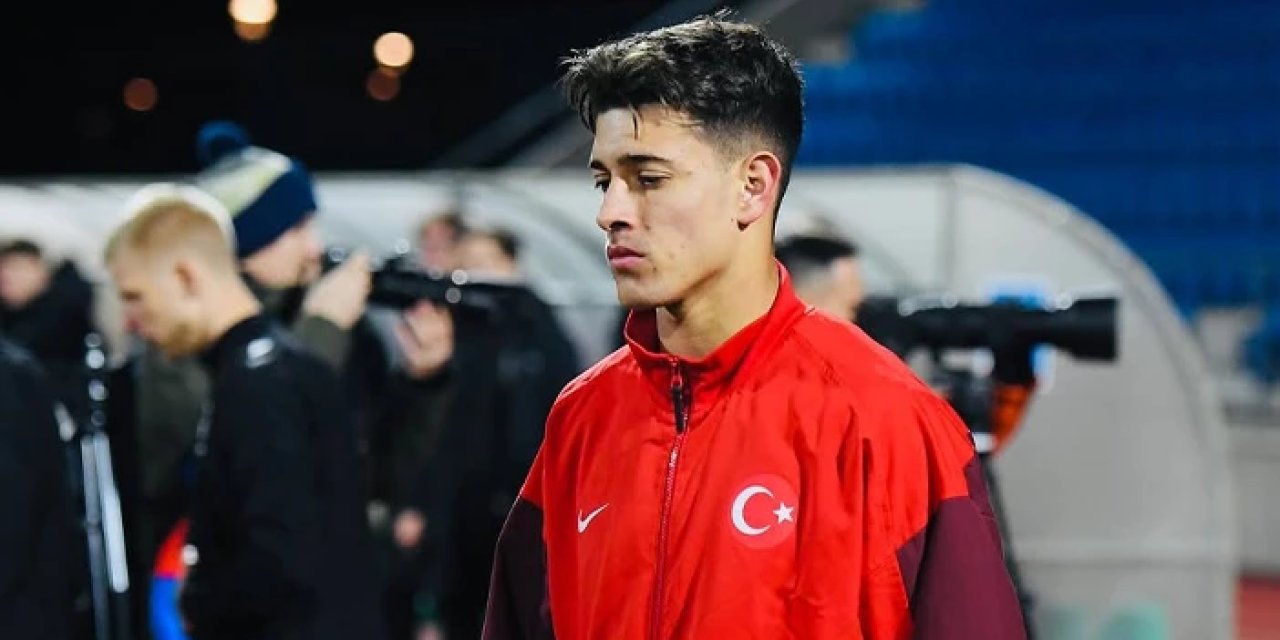 Trabzonspor'dan Ayberk Karapo için geri adım: Manisa FK yüksekten uçtu