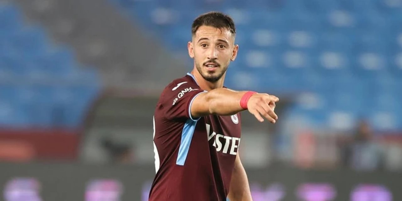 Arif Boşluk'un bonservisi belli oldu: İşte Trabzonspor'un kasasına girecek para