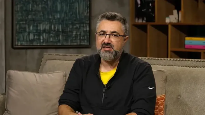 Serdar Ali Çelikler kimdir? Hangi takımlı? Nereli, kaç yaşında?