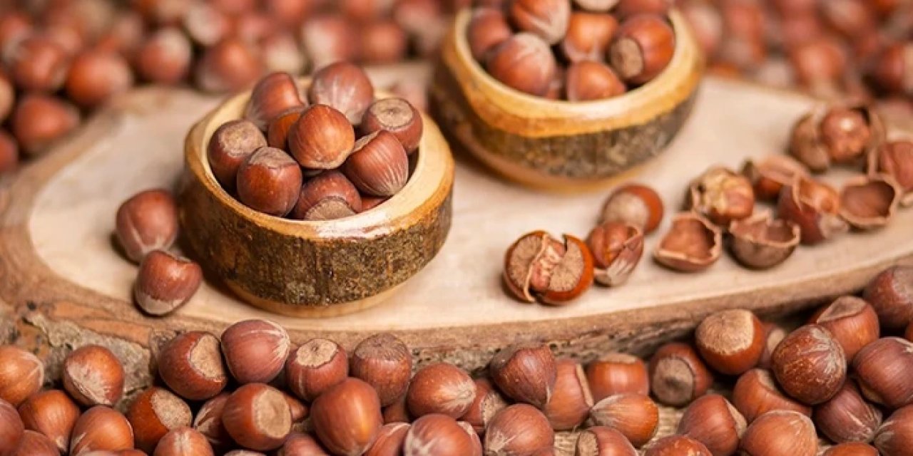 Trabzon'da fındık fiyatında son durum: Yeni haftaya nasıl başladı? 29 Aralık Pazartesi
