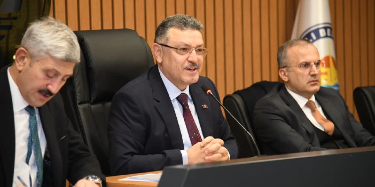 Başkan Genç'ten Araklı'daki çöp kokusu için açıklama! "Protokol sona erdirilecek"