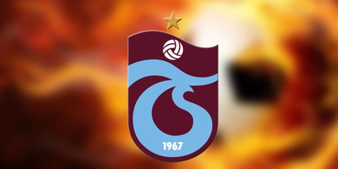 Trabzonspor'da ayrılık: Arif Boşluk Konyaspor için sağlık kontrolünden geçti