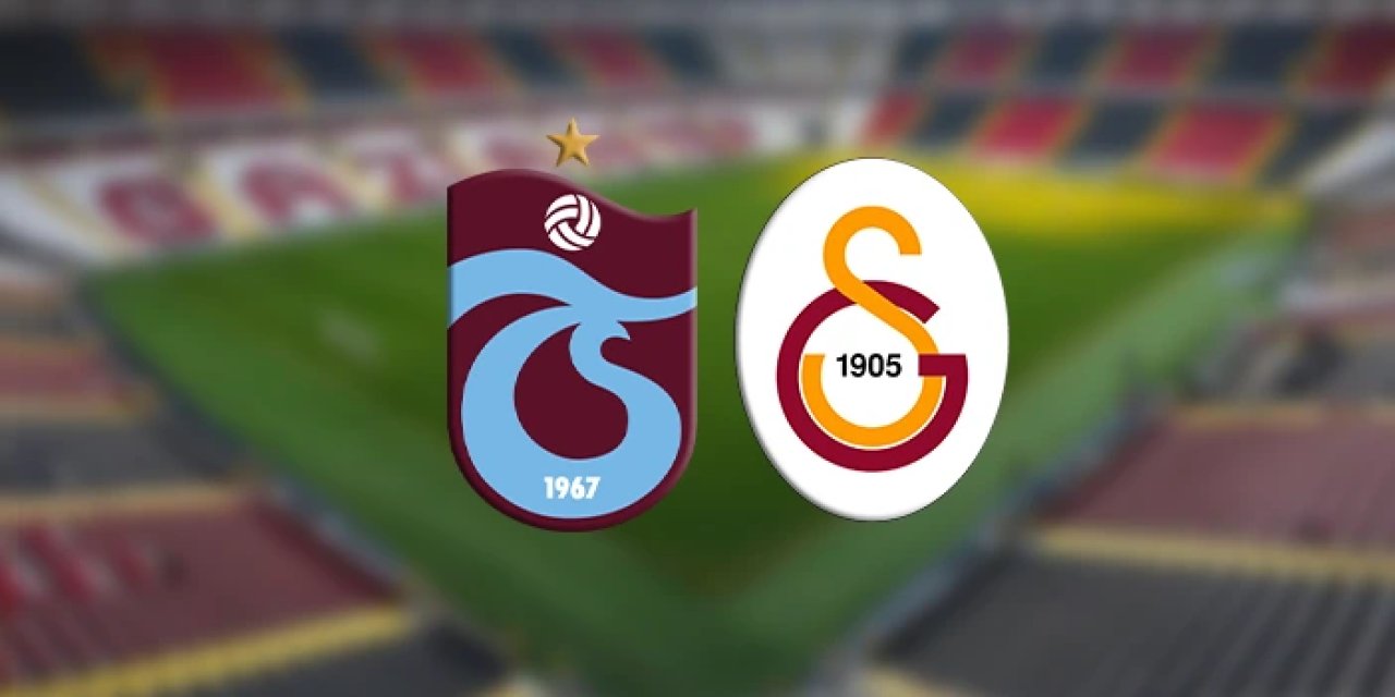 Trabzonspor - Galatasaray Süper Kupa yarı final maçı biletleri tükendi mi? İşte son durum