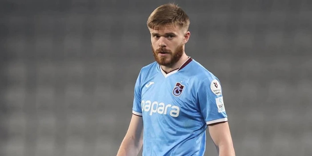 Arseniy Batagov için Trabzonspor'a yapılan 2 teklif ortaya çıktı