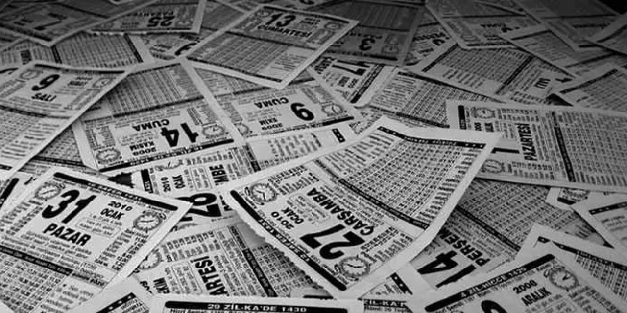 2026 yılı resmi tatil günleri belli oldu