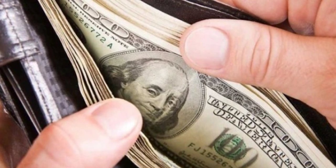 Dolar tarihi eşiği aştı! Yeni bir rekor daha kırdı