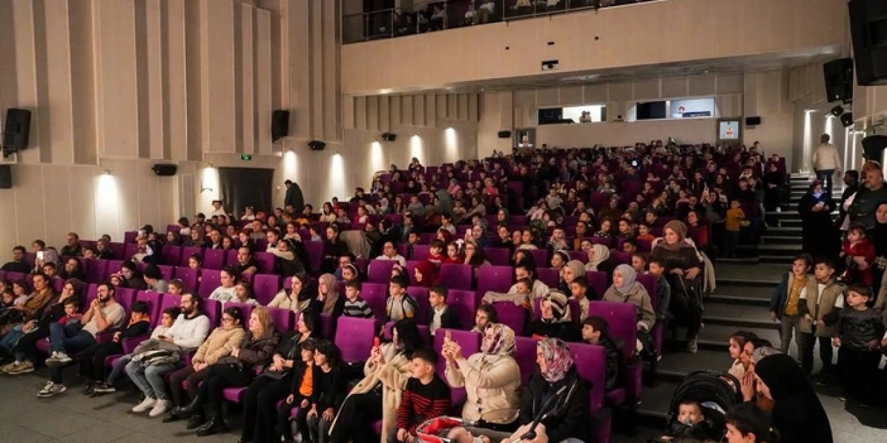 Trabzon’da Ocak ayı kültür ve sanatla geçecek: İşte konser, tiyatro ve söyleşi programları