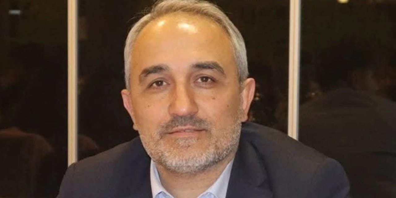 İYİ Parti Trabzon'da Oktay Çavuşoğlu'na yeni görev