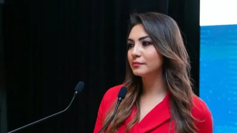 Merve Tepe kimdir? Evli mi, kaç yaşında? Nereli?